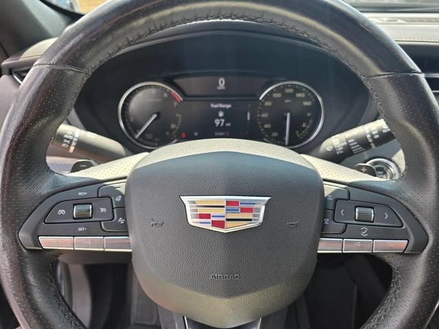 2020 Cadillac XT4 FWD Sport