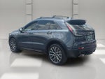 2020 Cadillac XT4 FWD Sport