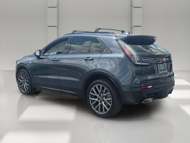 2020 Cadillac XT4 FWD Sport
