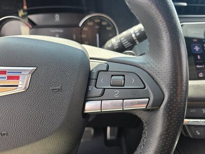 2020 Cadillac XT4 FWD Sport