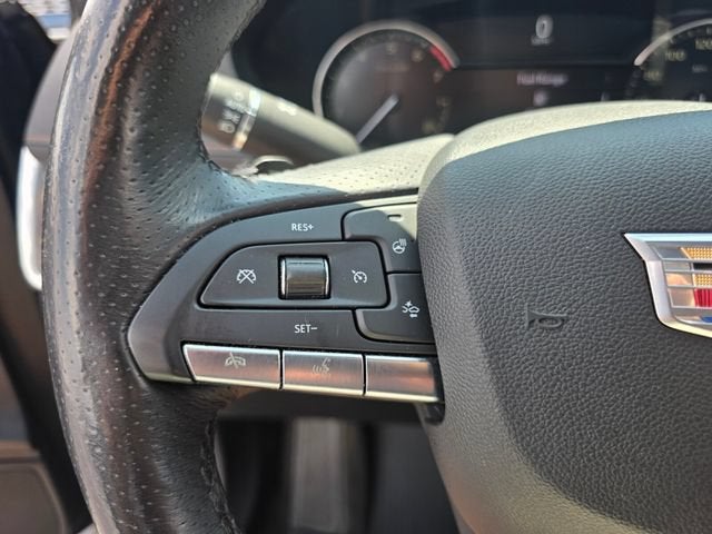 2020 Cadillac XT4 FWD Sport
