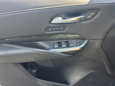 2020 Cadillac XT4 FWD Sport
