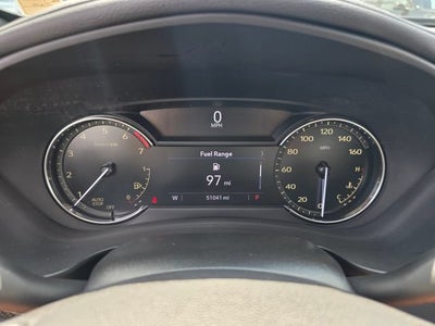 2020 Cadillac XT4 FWD Sport