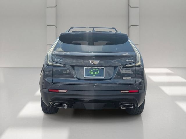 2020 Cadillac XT4 FWD Sport