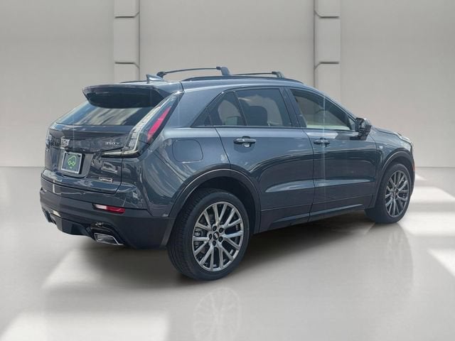 2020 Cadillac XT4 FWD Sport