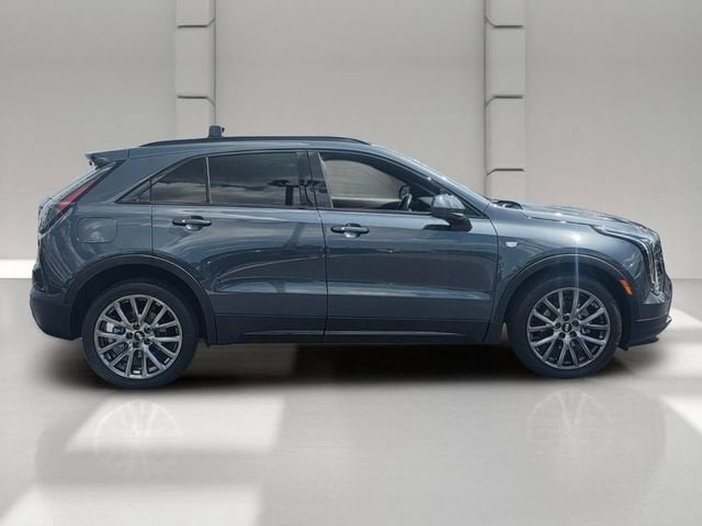 2020 Cadillac XT4 FWD Sport