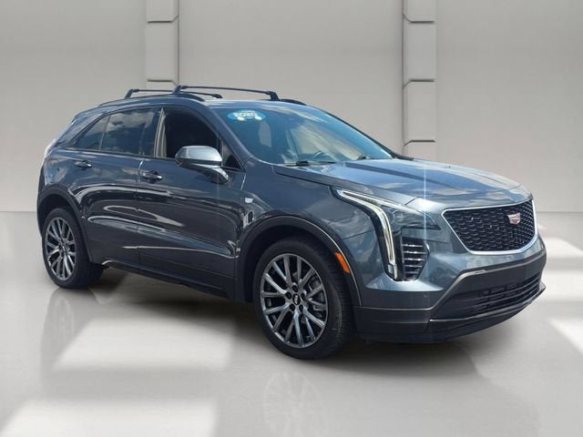 2020 Cadillac XT4 FWD Sport
