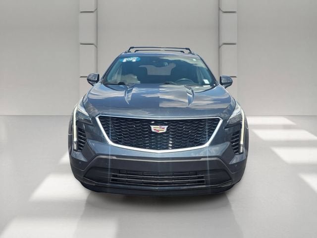 2020 Cadillac XT4 FWD Sport