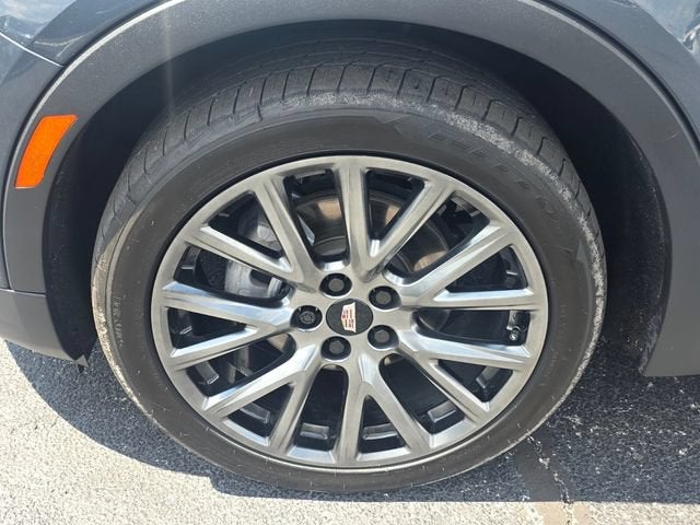2020 Cadillac XT4 FWD Sport