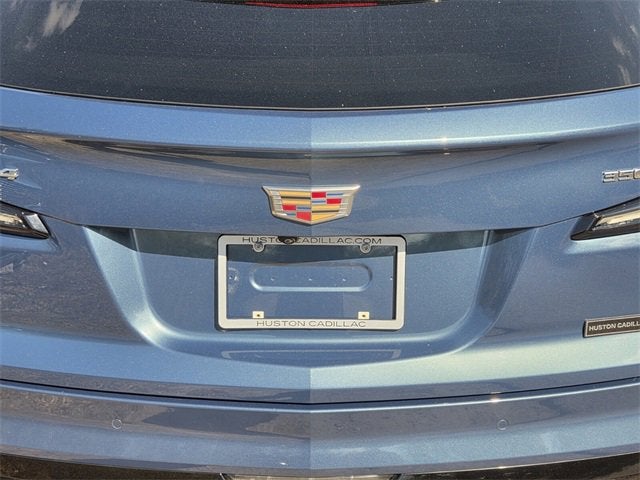 2025 Cadillac XT4 Sport