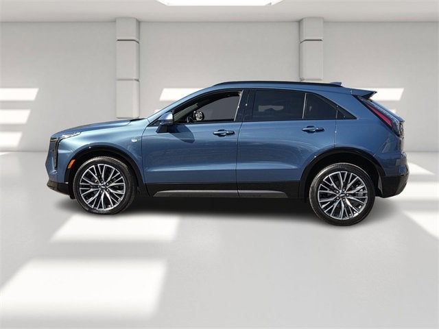 2025 Cadillac XT4 Sport