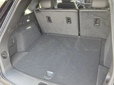 2024 Cadillac XT5 Luxury