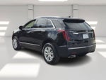 2024 Cadillac XT5 Luxury