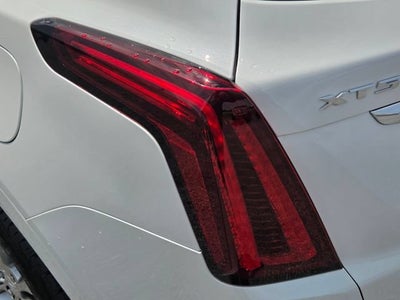2023 Cadillac XT5 FWD Premium Luxury