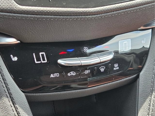 2023 Cadillac XT5 FWD Premium Luxury
