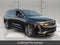 2020 Cadillac XT6 FWD Premium Luxury