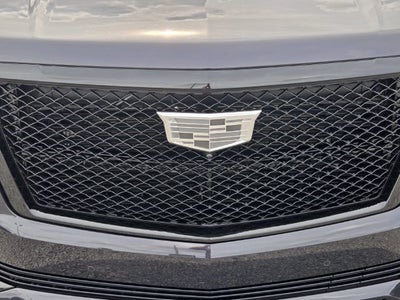 2023 Cadillac Escalade RWD Sport Platinum