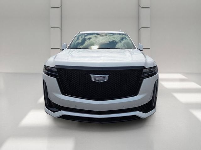 2022 Cadillac Escalade Sport