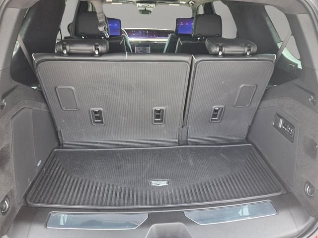 2026 Cadillac Escalade Platinum Luxury
