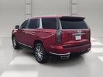 2026 Cadillac Escalade Platinum Luxury