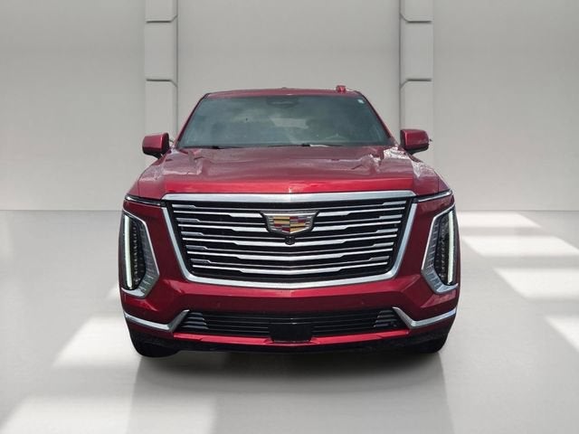 2026 Cadillac Escalade Platinum Luxury