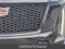 2025 Cadillac Escalade Escalade-V