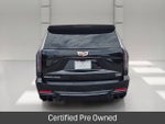2025 Cadillac Escalade Escalade-V