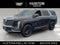 2025 Cadillac Escalade ESV Premium Luxury