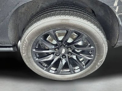 2025 Cadillac Escalade ESV Premium Luxury