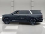 2025 Cadillac Escalade ESV Premium Luxury
