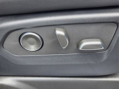 2025 Cadillac Escalade ESV Premium Luxury