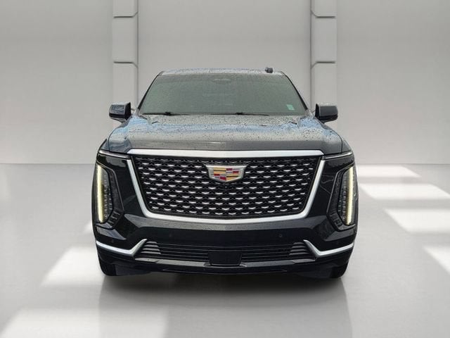 2025 Cadillac Escalade ESV Premium Luxury