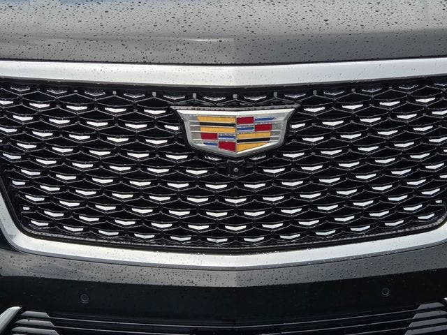 2025 Cadillac Escalade ESV Premium Luxury