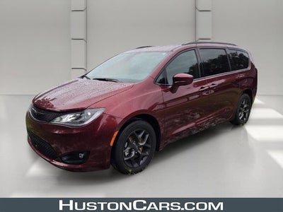 2020 Chrysler Pacifica Touring L 35th Anniversary