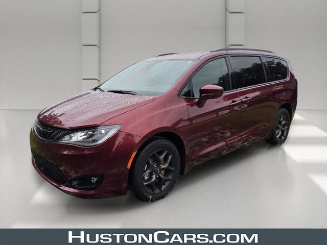 2020 Chrysler Pacifica Touring L 35th Anniversary