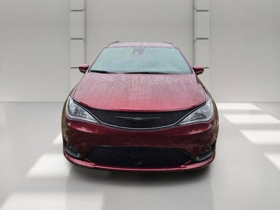 2020 Chrysler Pacifica Touring L 35th Anniversary