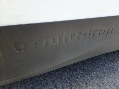 2024 BrightDrop Zevo 600 EJY