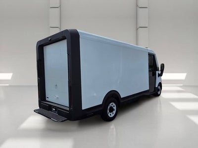 2024 BrightDrop Zevo 600 EJY