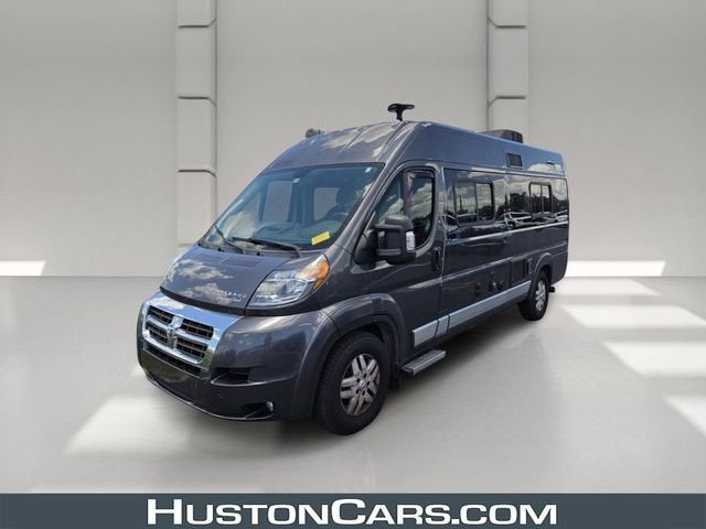 2017 RAM ProMaster Cargo Van Base
