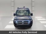2017 RAM ProMaster Cargo Van Base