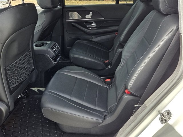 2021 Mercedes-Benz GLS GLS 450