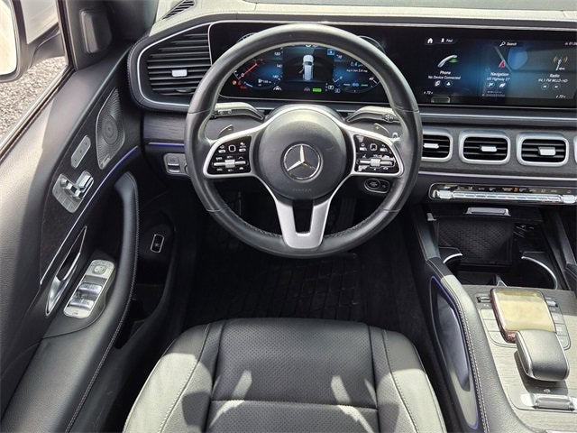 2021 Mercedes-Benz GLS GLS 450