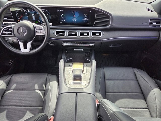 2021 Mercedes-Benz GLS GLS 450