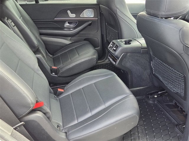 2021 Mercedes-Benz GLS GLS 450