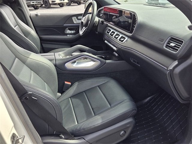 2021 Mercedes-Benz GLS GLS 450