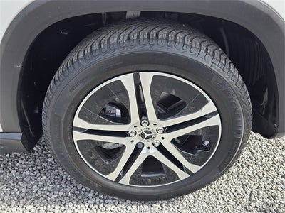 2021 Mercedes-Benz GLS GLS 450