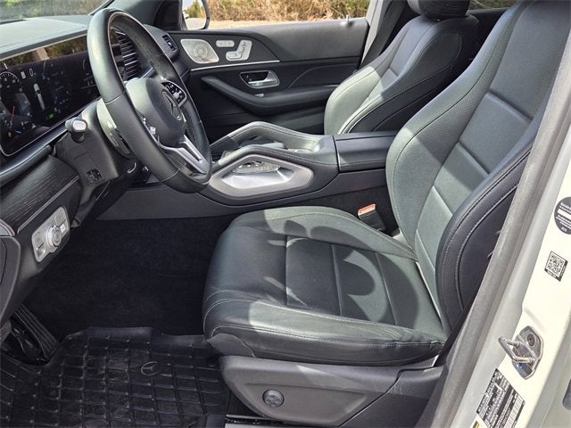 2021 Mercedes-Benz GLS GLS 450