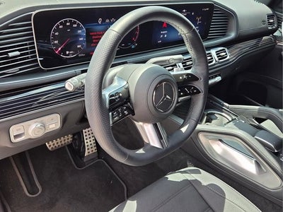 2026 Mercedes-Benz GLS GLS 450