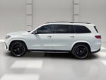 2026 Mercedes-Benz GLS GLS 450