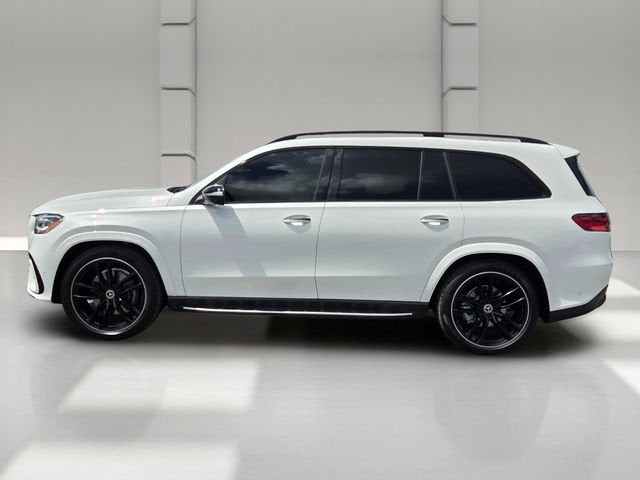 2026 Mercedes-Benz GLS GLS 450